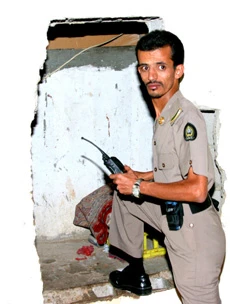 Illegals Get Better at Escape Plans