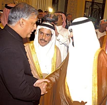 ‘We Wish Saudi Arabia Continued Success’