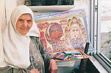 A Time for Art