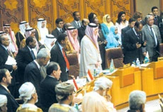 Arab Foreign Ministers Set to Approve Iraq Office