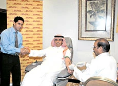 Nationwide Blood Donation Drive Launched