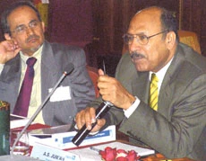 Megaproject to Boost Crude Oil Capacity