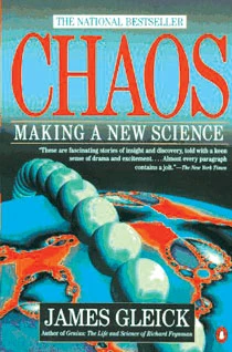 The New Science of CHAOS