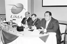 UMA