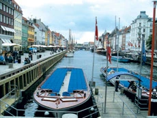 Discovering Copenhagen