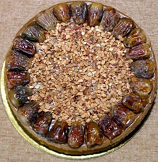 A Love Affair With Dates