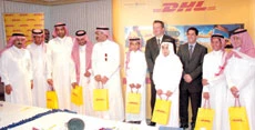 Saudi Students Back From Arctic Feted