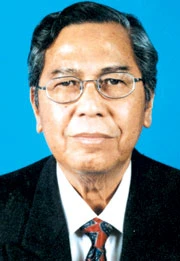 Ambassador’s Message