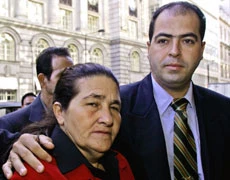 De Menezes Killers Served Notices