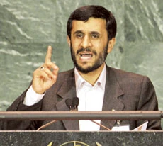 Iran Breathes Defiance