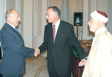 We Need More Resources: OIC Chief