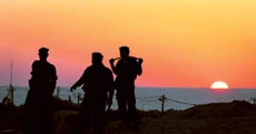 Israeli Soldiers to Leave Gaza Strip Soon
