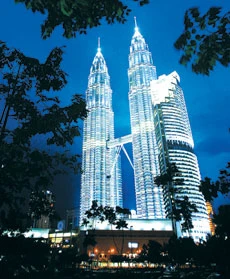 A Preferred Destination for World Tourists