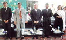 PISJ Celebrates 10th Anniversary