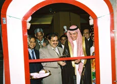 India Emerges as Favorite Tourist Destination for Saudis