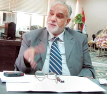 Iraqi Minister Slams US Detention Policy