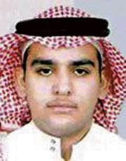Saudi Explains How Al-Qaeda Used Him for Terror Operation
