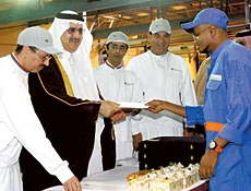 197 Fresh SJAHI Grads Land Jobs