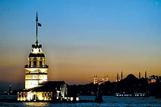 Fascinating Istanbul