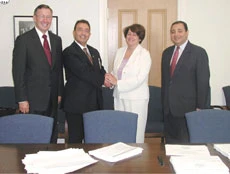 Kingdom All Set to Join the WTO by Year-End