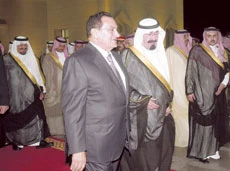 Cabinet OKs Anti-Terror Pact