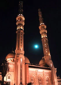 A Slice of History - In Cairo