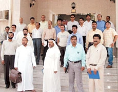 Labor Court Verdict Favors Ex-Employees of Al-Rajhi
