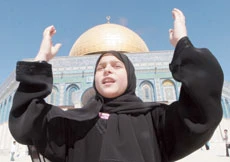 Israelis, Palestinians Plan for Summit