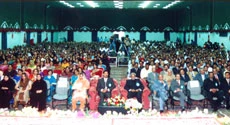 IISD Celebrates Annual Day
