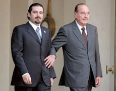 Lebanese Troops Besiege PFLP-GC Bases