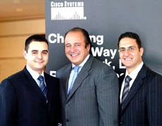 Cisco Systems Makes Strategic Changes