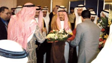 Global Gold and Jewelry Exhibition Opens in Riyadh