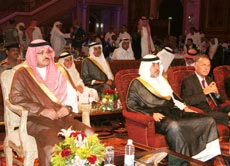 IBF Calls for Economic Cooperation Among Islamic Countries