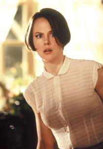 Kidman Is the Latest Actress to Race Against Time