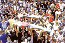 Fatah Wins Big in Civic Elections