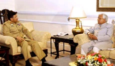 India to Open Consulate in Karachi by January