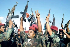 Iraqis Approve Charter