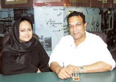 Nasser Keen to Pursue Role in Academics