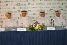 NCB Launches Shariah-Compliant GCC Trading Equity Fund