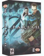 Pariahi