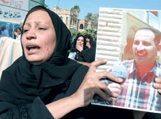 Protest Over Iraq Journalist’s Killing