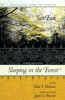 Sait Faik, the Turkish Chekhov