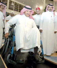 Treat the Disabled as Citizens — DCA Chief