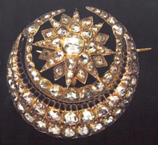 Exhibit Highlights Artistic Antiquities