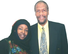 Expat Couple Have Plan to Combat Smear Campaign