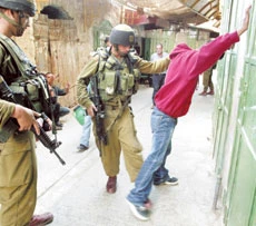 Lebanon Seeks to Quell Tensions With Palestinians