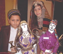 Ramadan’s Rich Cornucopia of Culture