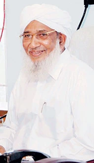 Indian Scholar Says Islam Spread Through Tolerance