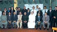 EPCA’s Al-Tuwairqi League Set to Roll