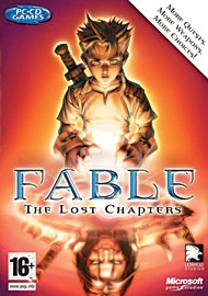 Fable: The Lost Chapters
